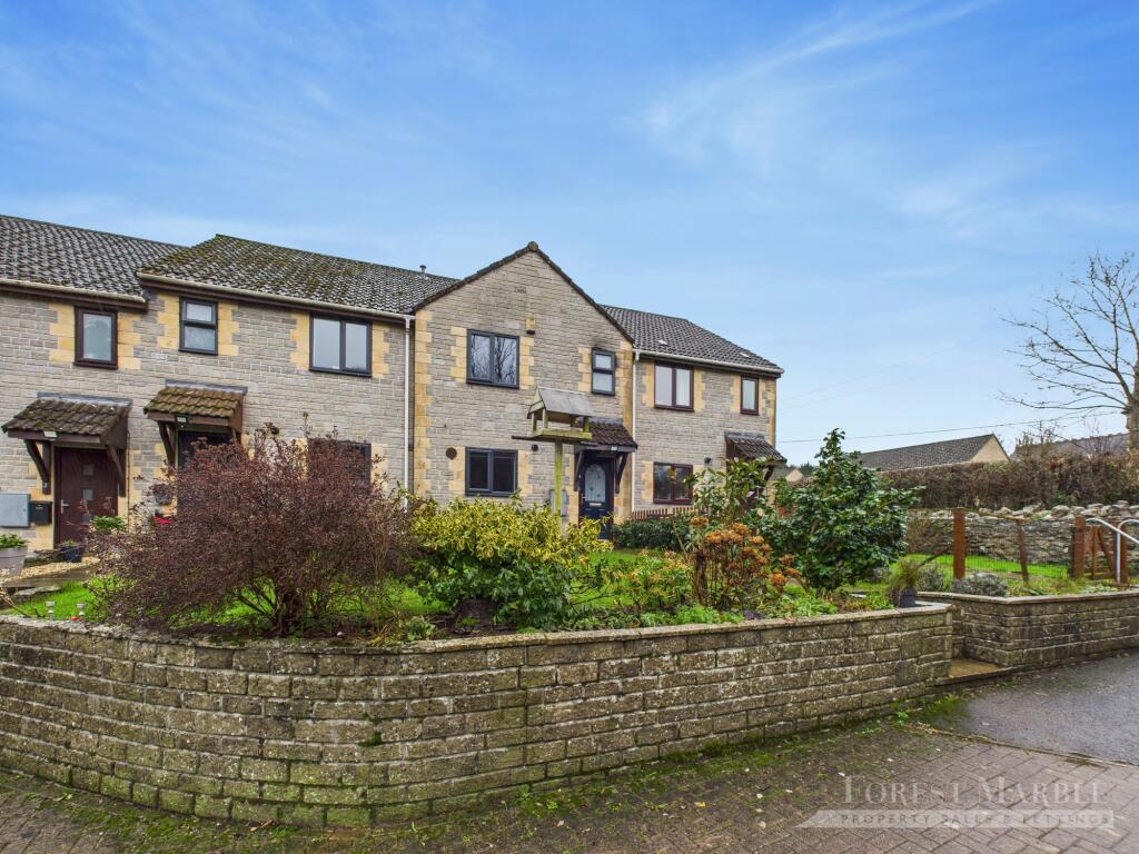 Main image of property: Coronation Court, Oakhill