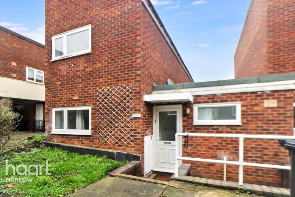 Main image of property: Long Banks, Harlow