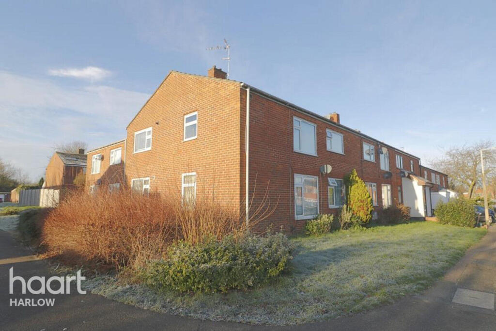Main image of property: Woodcroft, HARLOW