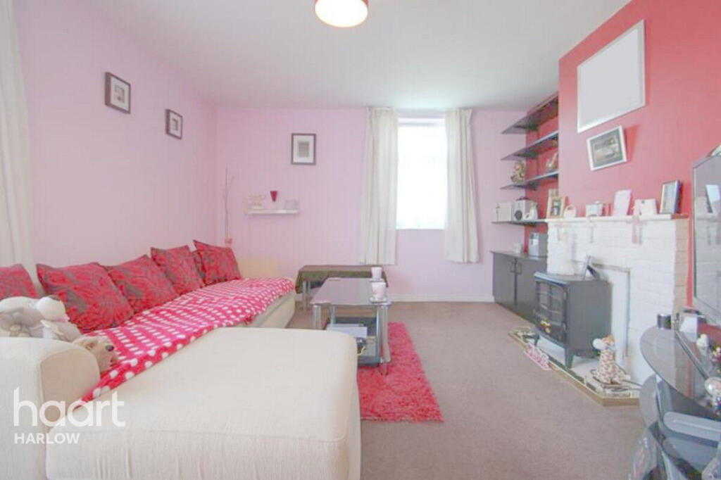 Main image of property: Woodcroft, HARLOW