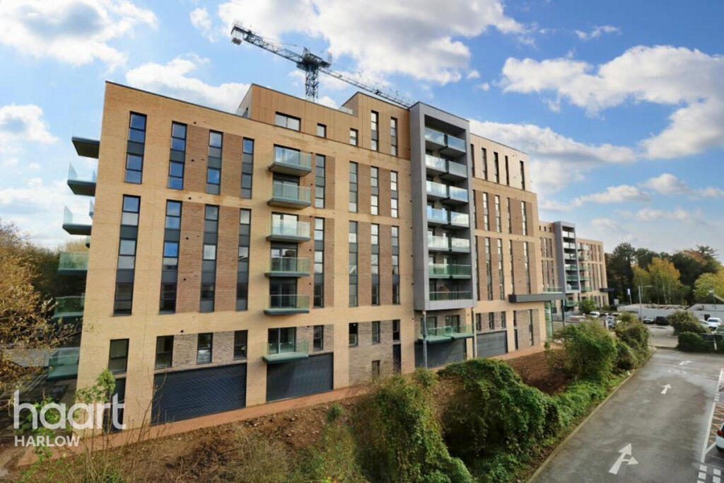 Main image of property: Moore House, Harlow