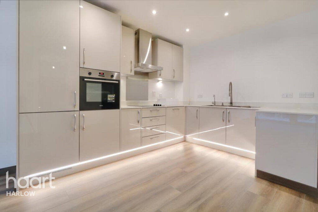 Main image of property: Moore House, Harlow