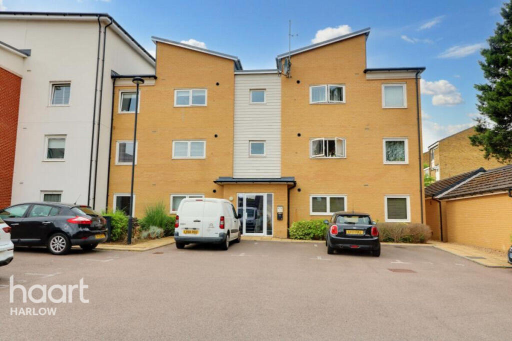 Main image of property: Bowhill Way, Harlow