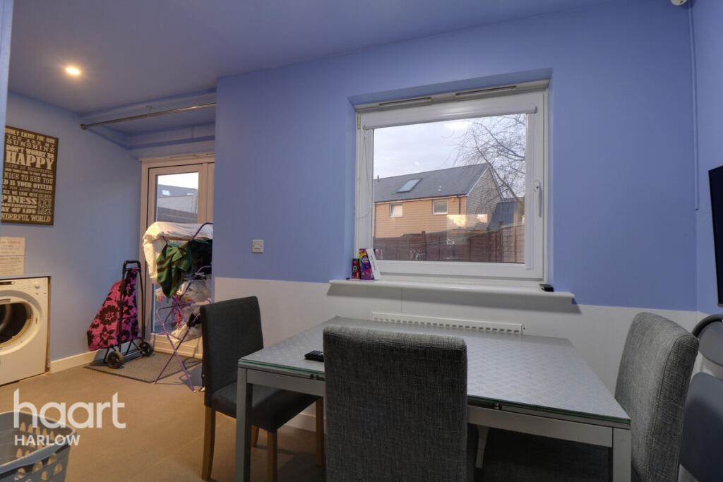 Main image of property: Torkildsen Way, HARLOW