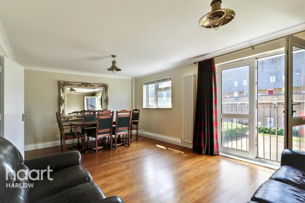 Main image of property: Mercers, HARLOW