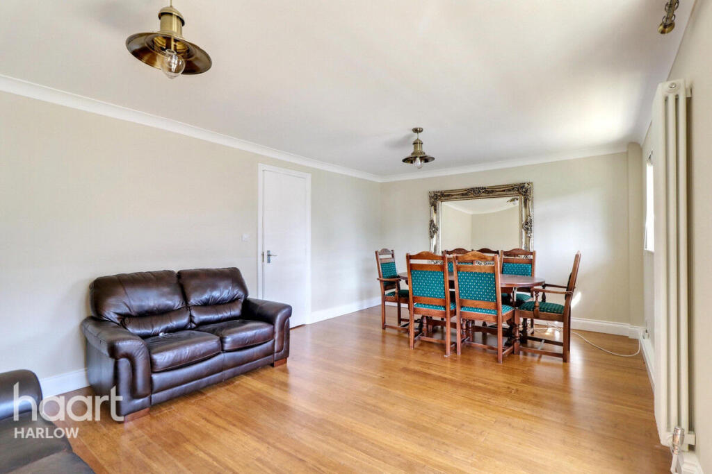 Main image of property: Mercers, HARLOW