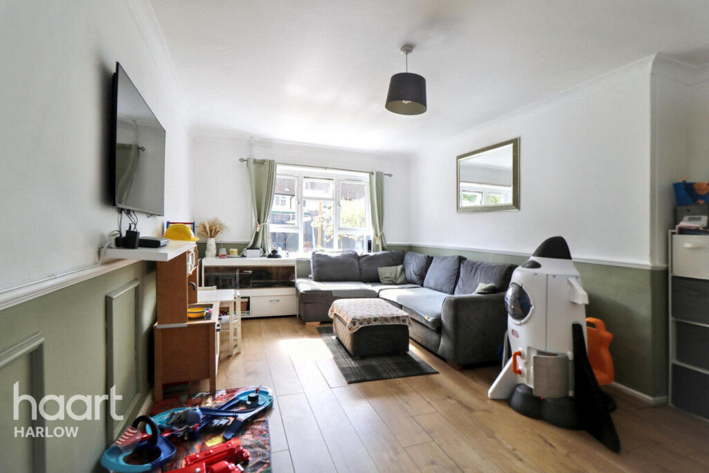 Main image of property: Vicarage Wood, HARLOW