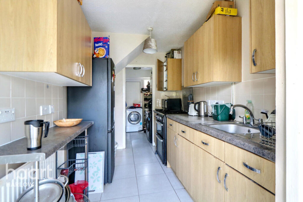 Main image of property: Hollyfield, Harlow