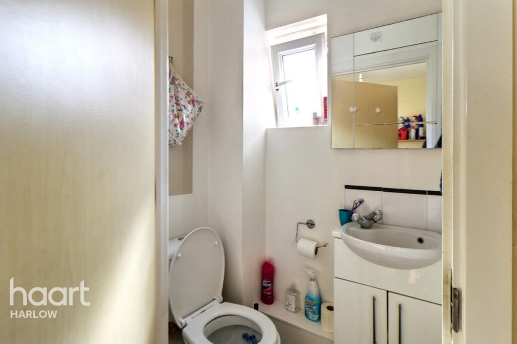 Main image of property: Torkildsen Way, Harlow