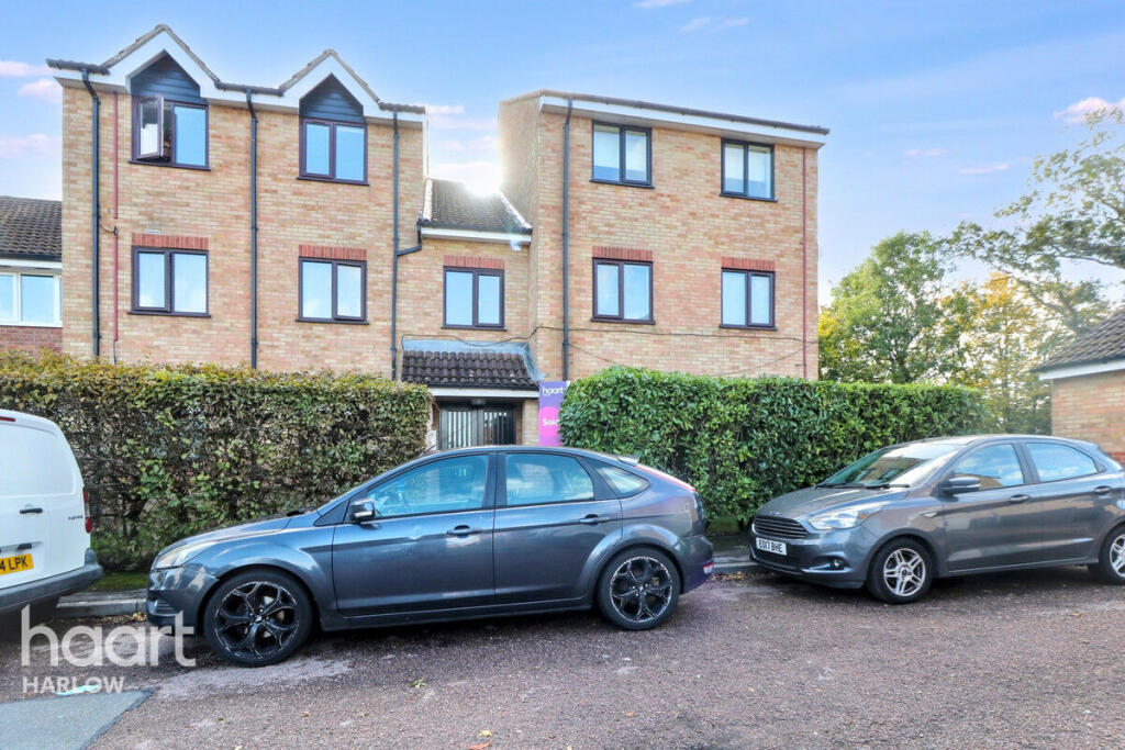 Main image of property: Markwell Wood, Harlow