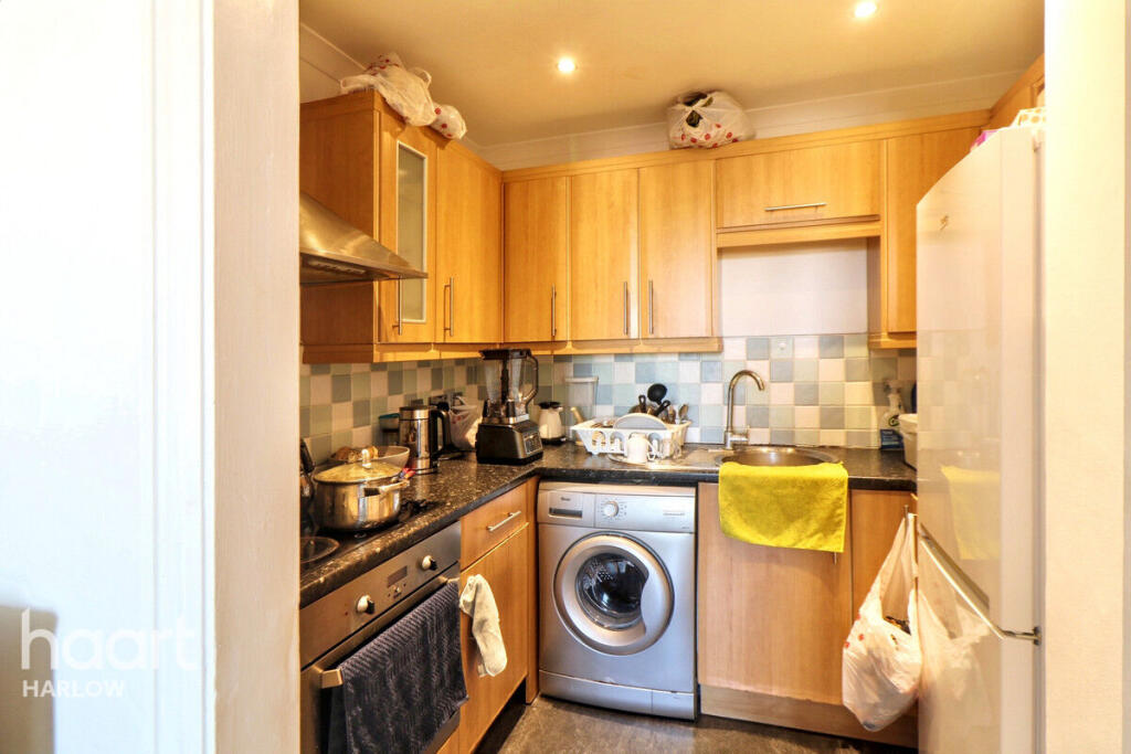 Main image of property: Markwell Wood, Harlow