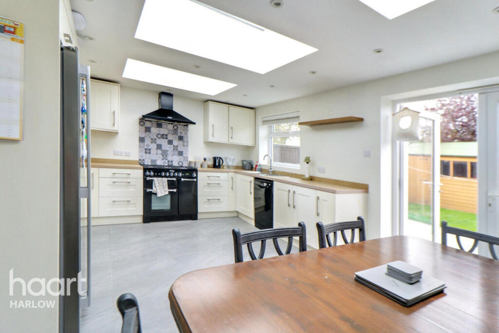 Main image of property: Pear Tree Mead, HARLOW
