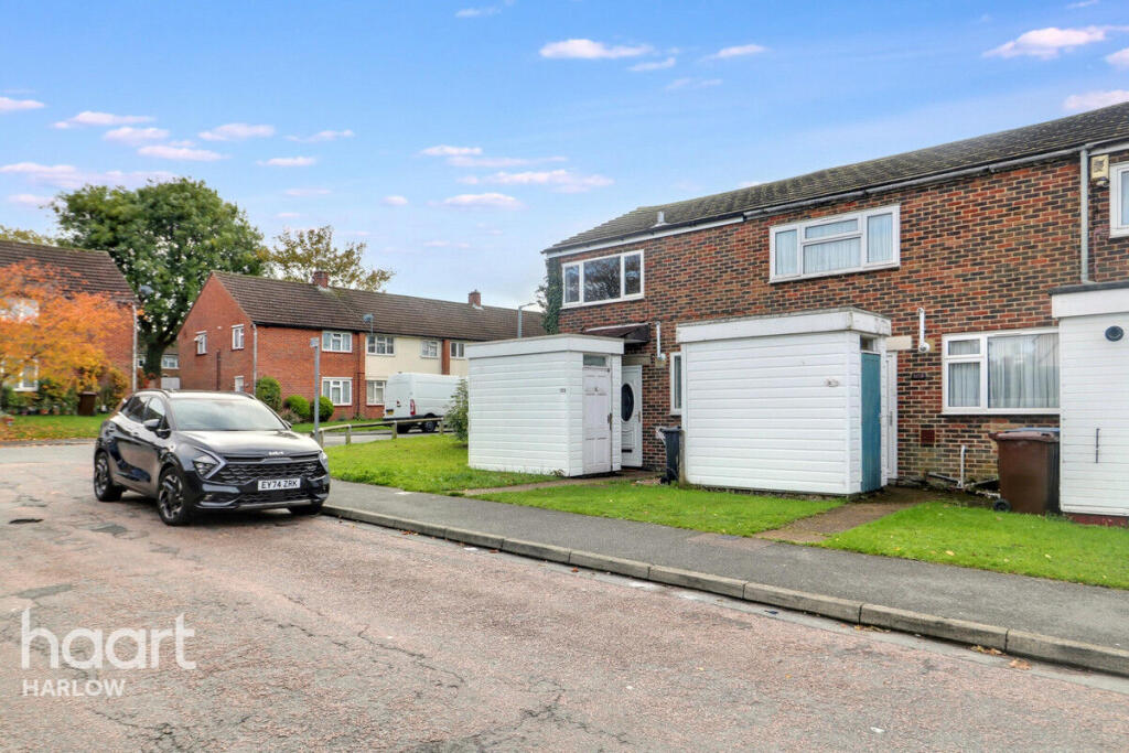 Main image of property: Hare Street Springs, HARLOW