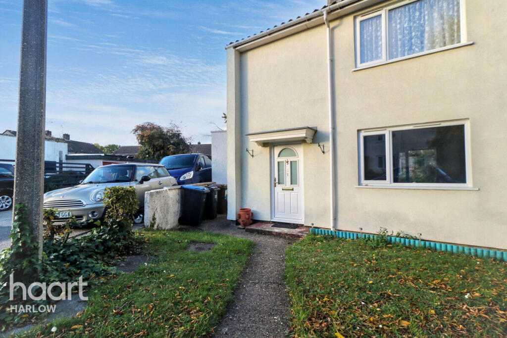Main image of property: Ryecroft, Harlow