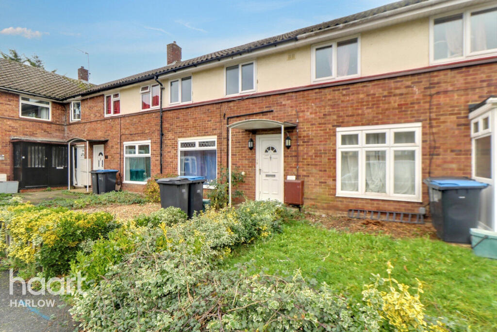 Main image of property: Potters Field, HARLOW