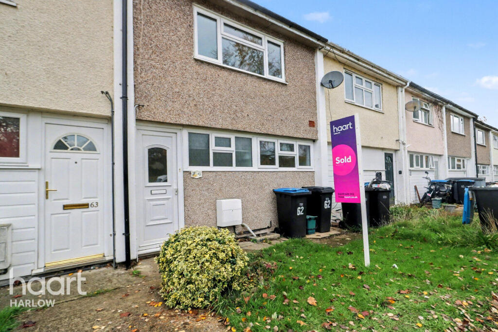 Main image of property: Canons Brook, Harlow