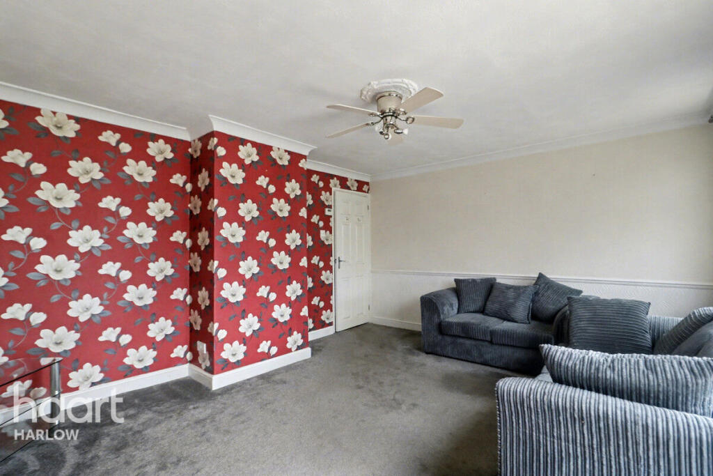 Main image of property: Canons Brook, Harlow