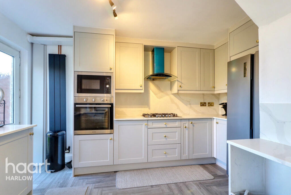 Main image of property: Spring Hills, HARLOW