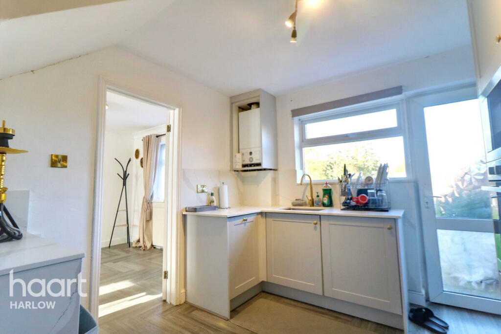 Main image of property: Spring Hills, HARLOW