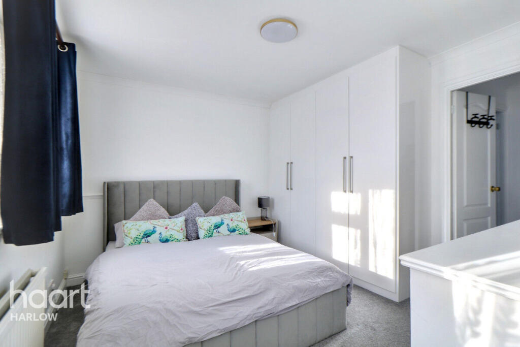 Main image of property: Spring Hills, HARLOW