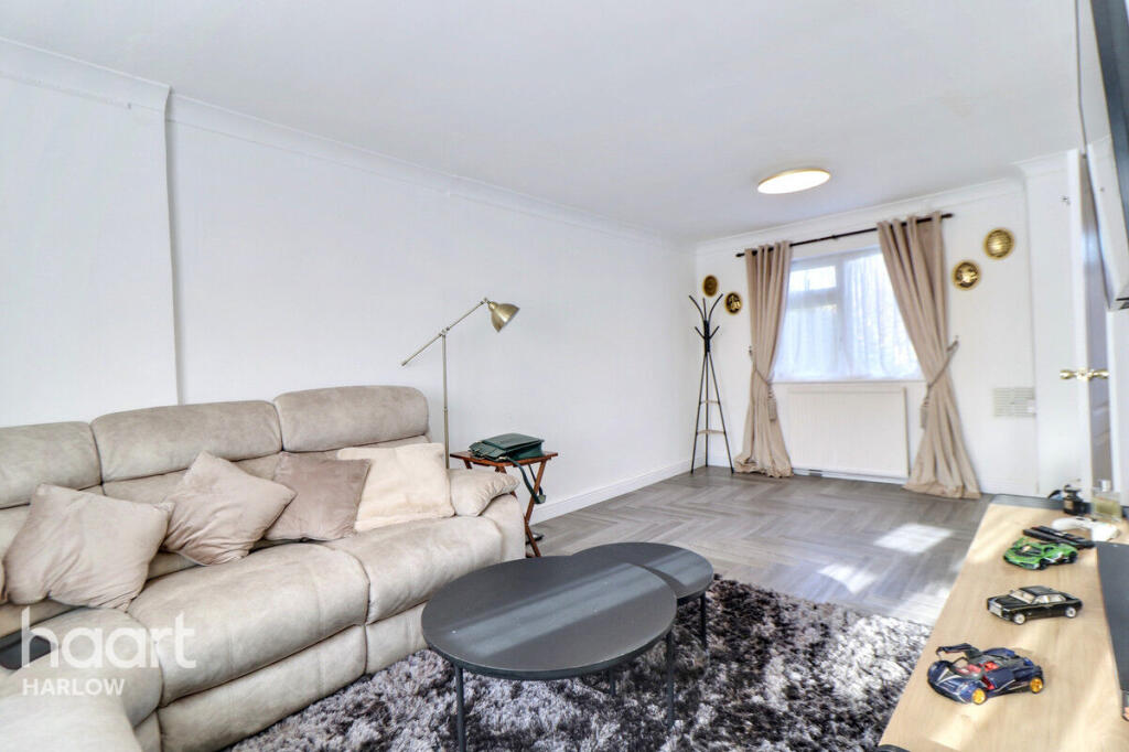 Main image of property: Spring Hills, HARLOW