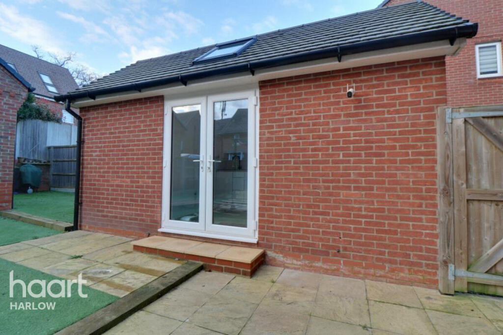 Main image of property: Arthur Martin-Leake Way, Ware