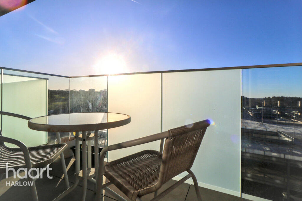 Main image of property: Moore House, Harlow