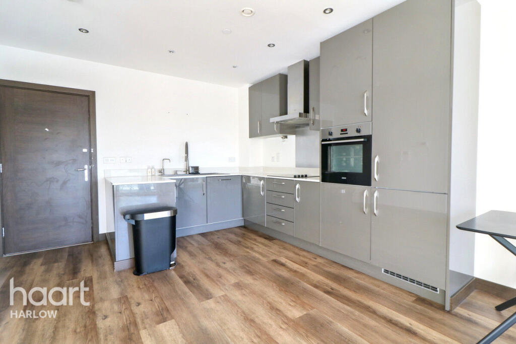 Main image of property: Moore House, Harlow