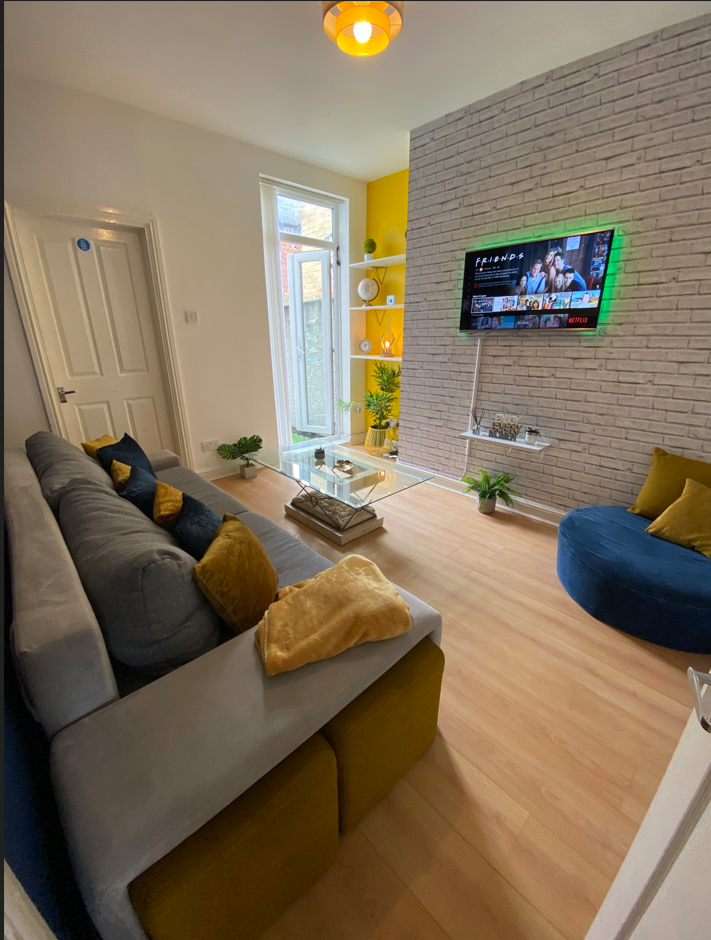 Main image of property: Langton Road, Liverpool, Merseyside, L15