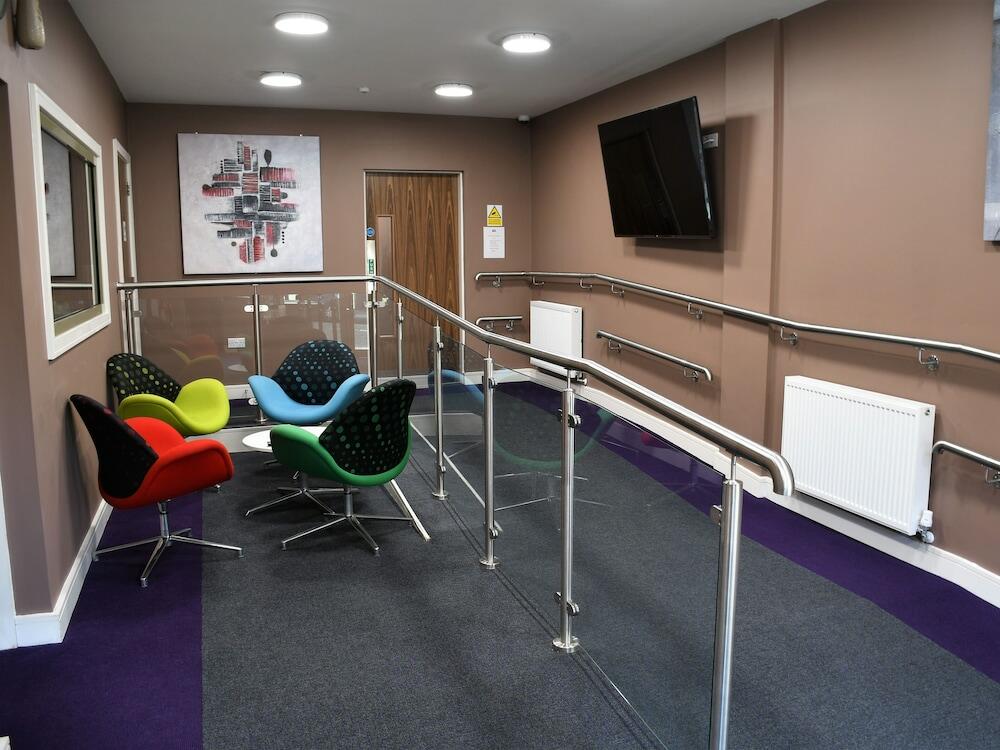 Main image of property: Lower Gill Street, Liverpool, Merseyside, L3