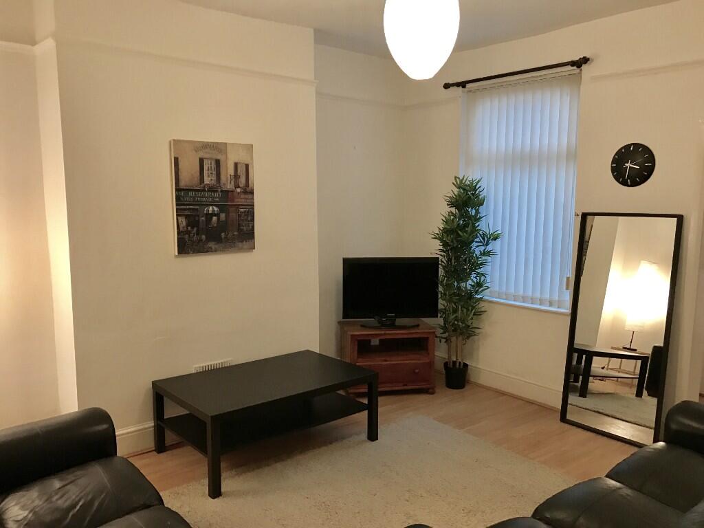 Main image of property: Birstall Road, Liverpool, Merseyside, L6