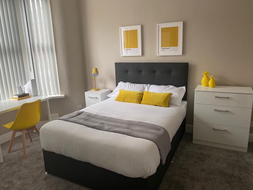 Main image of property: Connaught Road, Liverpool, Merseyside, L7