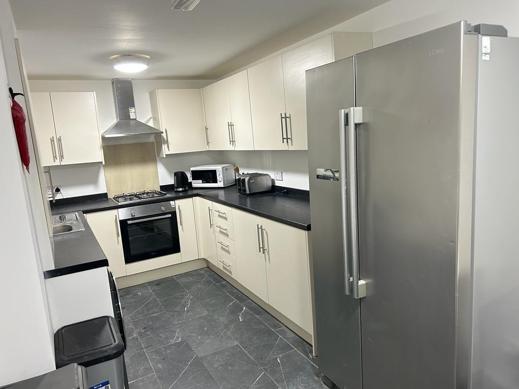 Main image of property: Saxony Road, Liverpool, Merseyside, L7