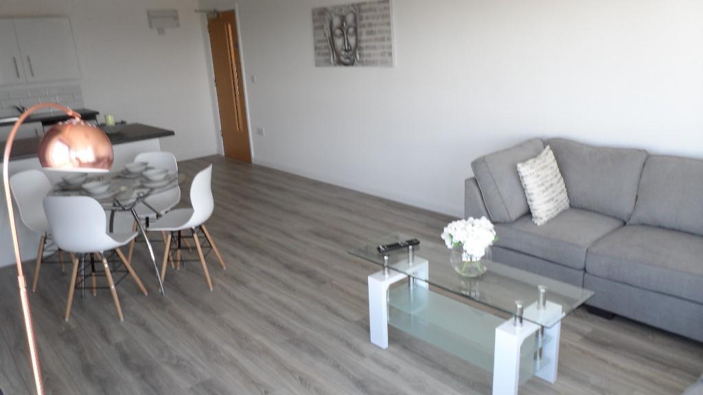 Main image of property: Fox Street 2 bed , Liverpool, Merseyside, L3