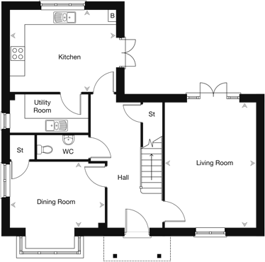 K-6-21_Floorplan_GF