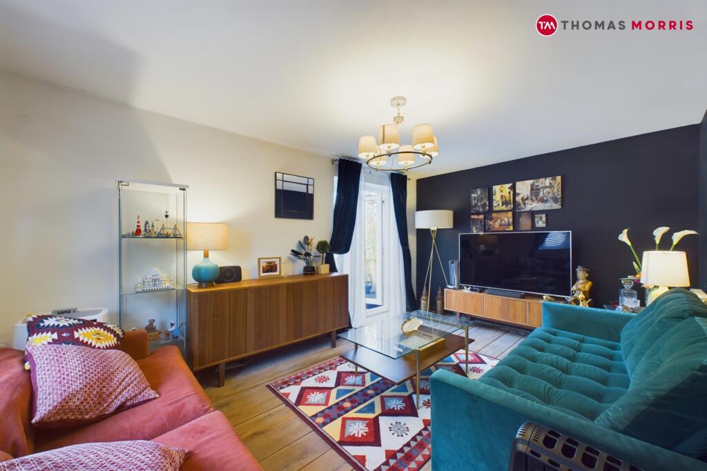 3 bedroom detached house for sale in Stokes Drive, Godmanchester, Huntingdon, Cambridgeshire, PE29