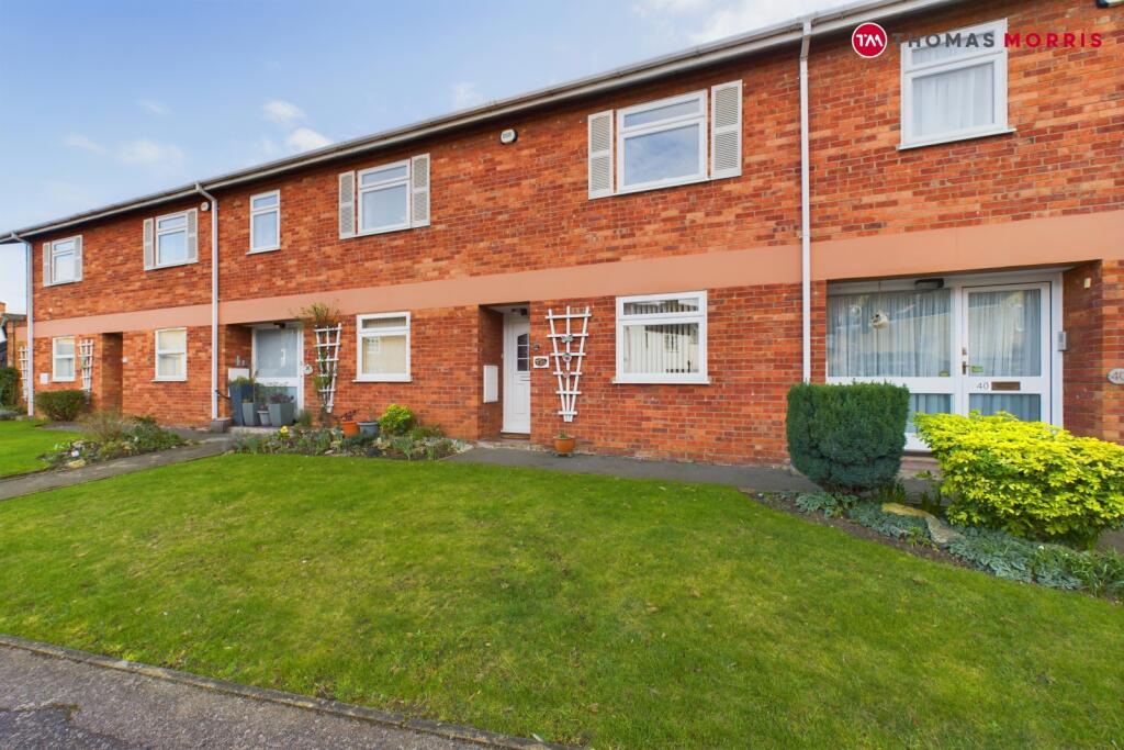 2 bedroom apartment for sale in Old Court Hall, Godmanchester, Huntingdon, Cambridgeshire, PE29