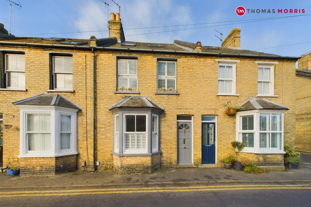 Main image of property: Temple Close, Huntingdon, Cambridgeshire, PE29