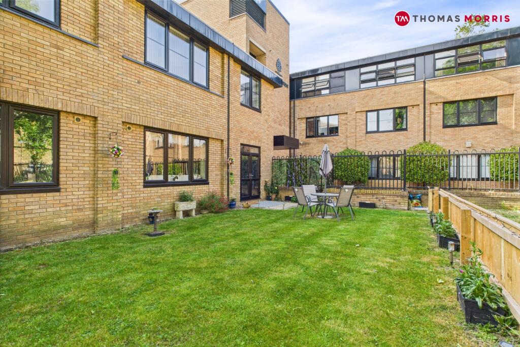 Main image of property: Ambury Road South, Huntingdon, Cambridgeshire, PE29