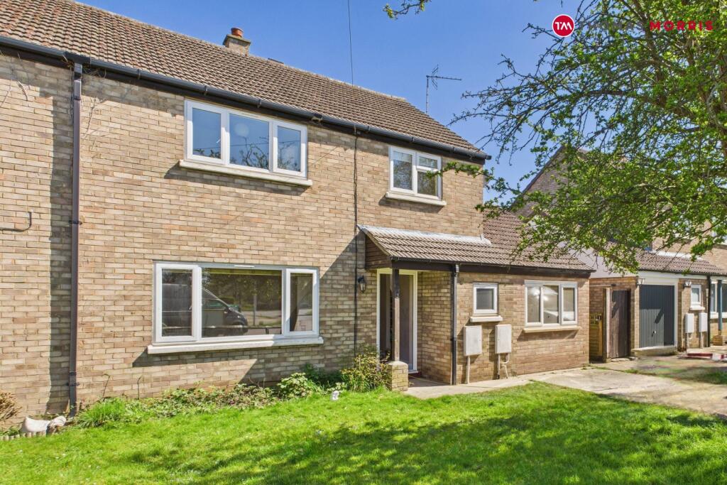 Main image of property: Hansell Road, Brampton, Huntingdon, Cambridgeshire, PE28