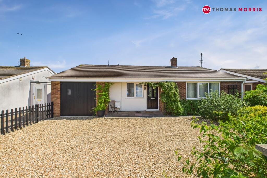 Main image of property: Aversley Road, Sawtry, Huntingdon, Cambridgeshire, PE28