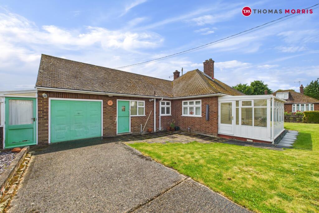 Main image of property: Oakleigh Crescent, Godmanchester, Huntingdon, Cambridgeshire, PE29