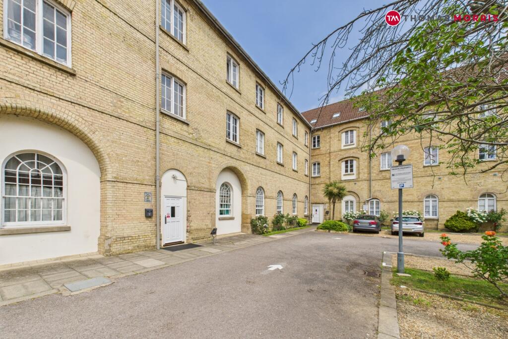 Main image of property: Riverside Mill, Bridge Place, Godmanchester, Huntingdon, PE29
