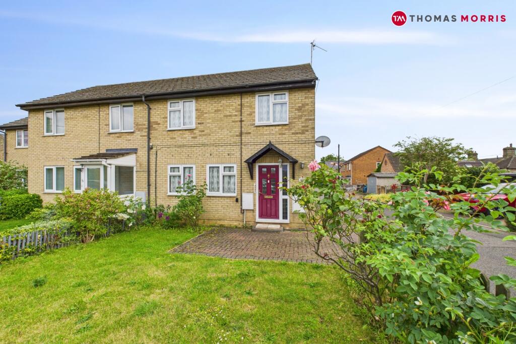 Main image of property: North Street, Huntingdon, Cambridgeshire, PE29