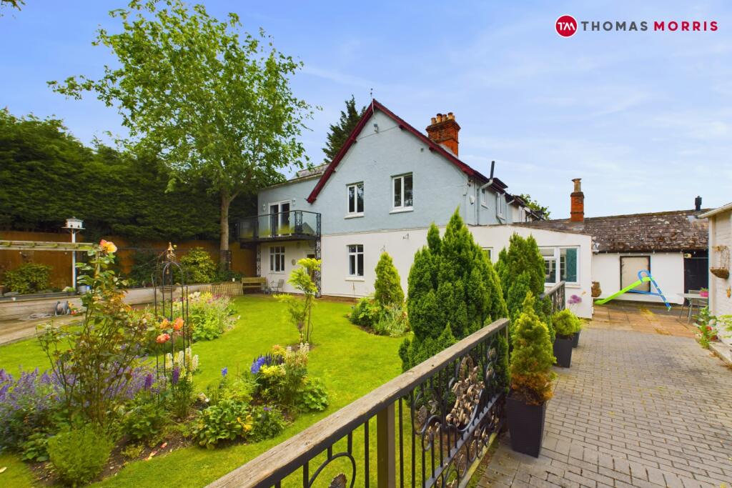 Main image of property: Buckden Hill, Great North Road, Buckden, St. Neots, PE19