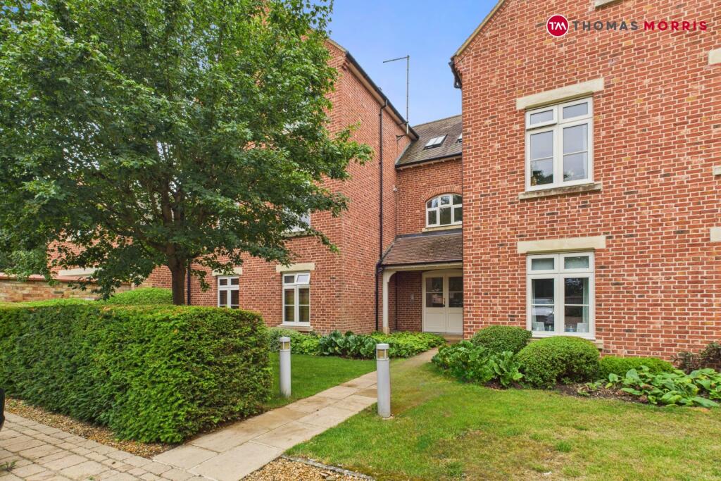 Main image of property: Baker Close, Brampton, Huntingdon, Cambridgeshire, PE28