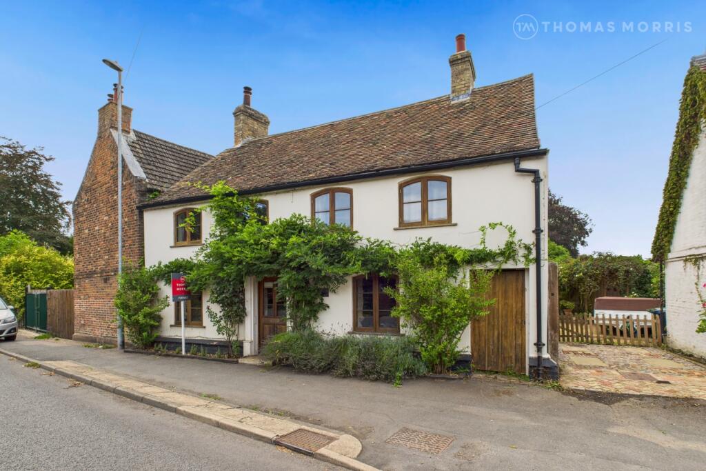 Main image of property: Main Street, Hartford, Huntingdon, PE29