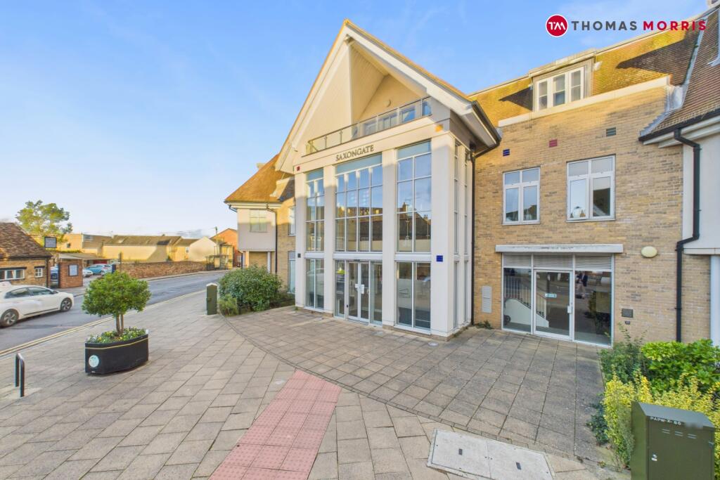 Main image of property: Bradbury Place, Huntingdon, Cambridgeshire, PE29