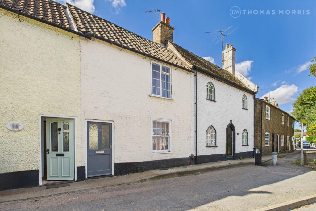Main image of property: St. Johns Street, Huntingdon, Cambridgeshire, PE29