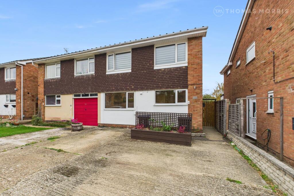 Main image of property: Rodney Road, Hartford, Huntingdon, Cambridgeshire, PE29